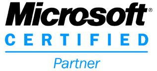 Coraider Services has been a Microsoft Certified Partner since 1997